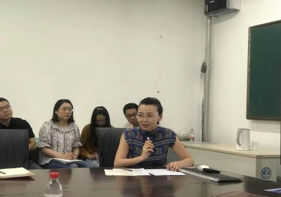 大连海事大学中国特色社会主义理论体系研究中心马克思主义学院举办